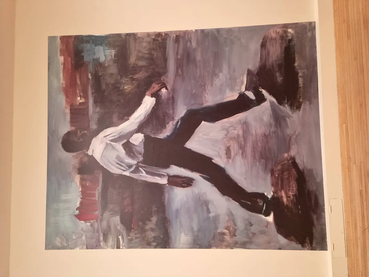 Lynette Yiadom-Boakye Gallery Image 200